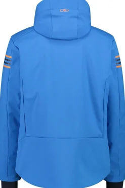 CMP Ski-Jas Man Ski Jacket Softshell