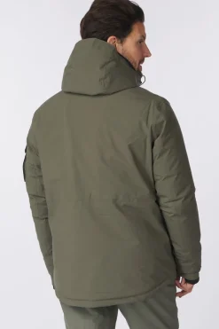CMP Ski-Jas Man Ski Jacket Fix Hood