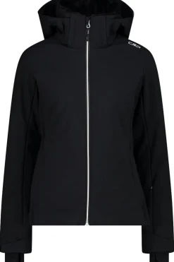 CMP Ski-Jas Woman Ski Jacket Softshell