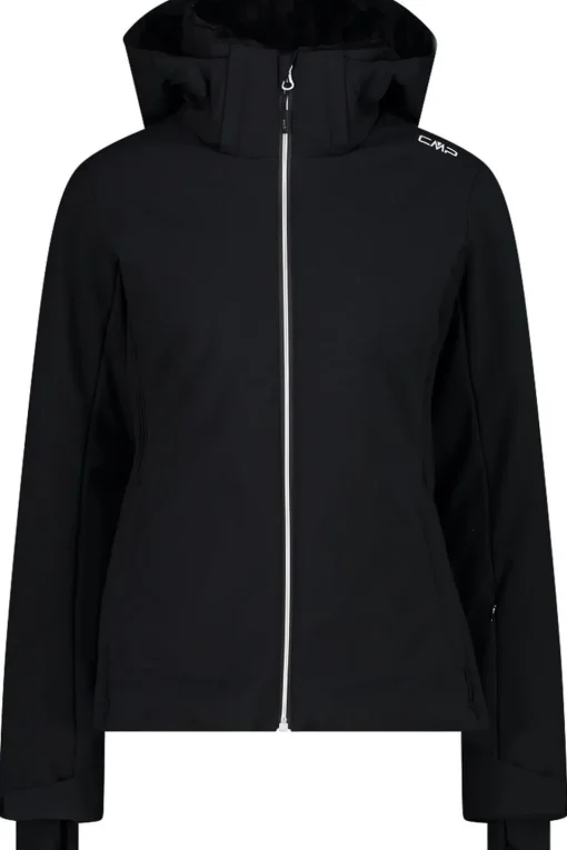 CMP Ski-Jas Woman Ski Jacket Softshell