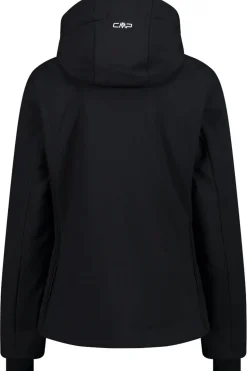 CMP Ski-Jas Woman Ski Jacket Softshell