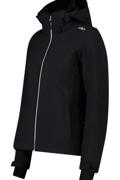 CMP Ski-Jas Woman Ski Jacket Softshell