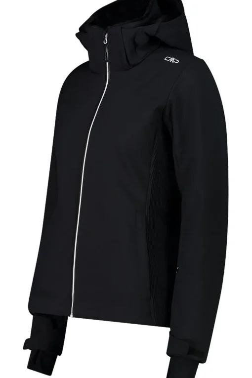 CMP Ski-Jas Woman Ski Jacket Softshell