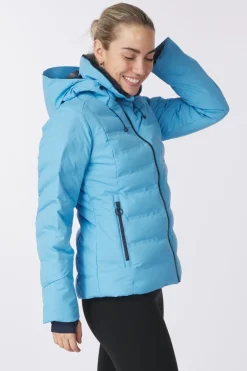 CMP Ski-Jas Woman Ski Jacket Fix Hood
