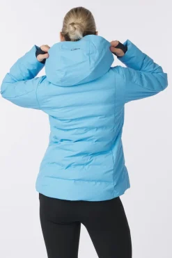 CMP Ski-Jas Woman Ski Jacket Fix Hood
