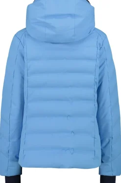 CMP Ski-Jas Woman Ski Jacket Fix Hood