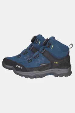 CMP Wandelschoenen Kiruna Mid Fitgo Wp