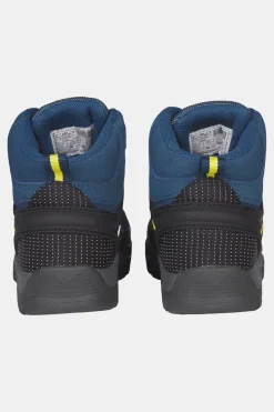 CMP Wandelschoenen Kiruna Mid Fitgo Wp