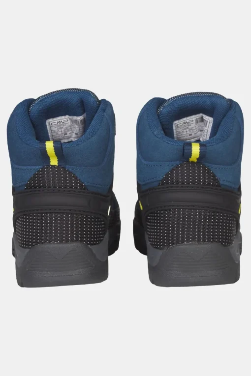 CMP Wandelschoenen Kiruna Mid Fitgo Wp