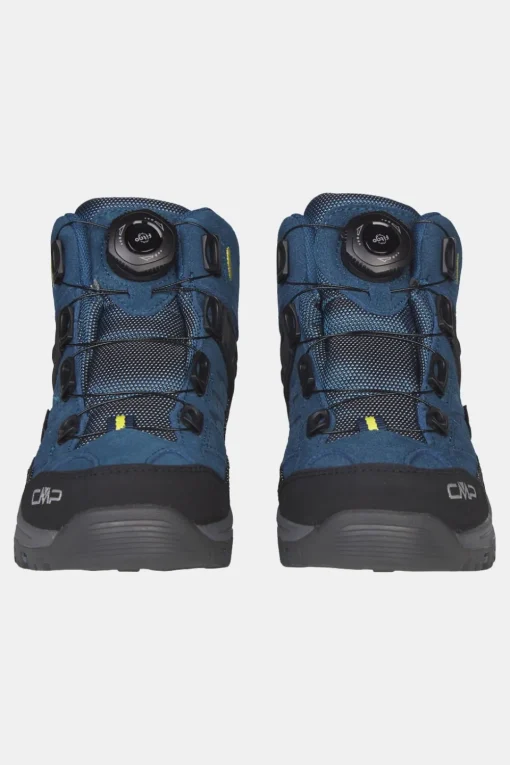 CMP Wandelschoenen Kiruna Mid Fitgo Wp