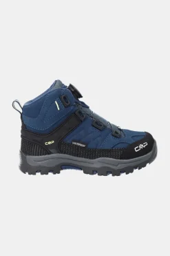 CMP Wandelschoenen Kiruna Mid Fitgo Wp
