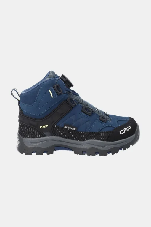 CMP Wandelschoenen Kiruna Mid Fitgo Wp