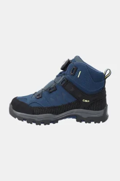 CMP Wandelschoenen Kiruna Mid Fitgo Wp