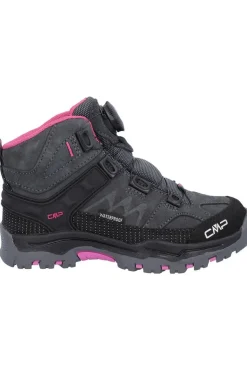 CMP Wandelschoenen Kiruna Mid Fitgo Wp