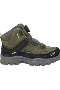 CMP Wandelschoenen Kiruna Mid Fitgo Wp
