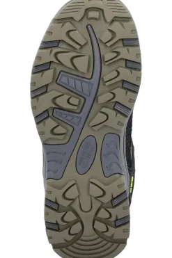 CMP Wandelschoenen Kiruna Mid Fitgo Wp