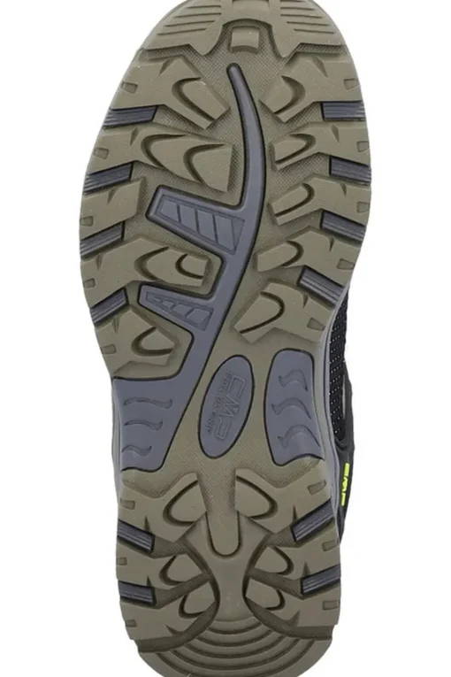 CMP Wandelschoenen Kiruna Mid Fitgo Wp