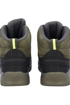 CMP Wandelschoenen Kiruna Mid Fitgo Wp