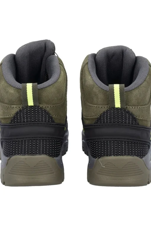 CMP Wandelschoenen Kiruna Mid Fitgo Wp