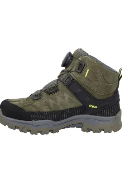 CMP Wandelschoenen Kiruna Mid Fitgo Wp