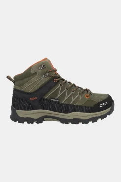CMP Wandelschoenen Rigel Mid Trekking