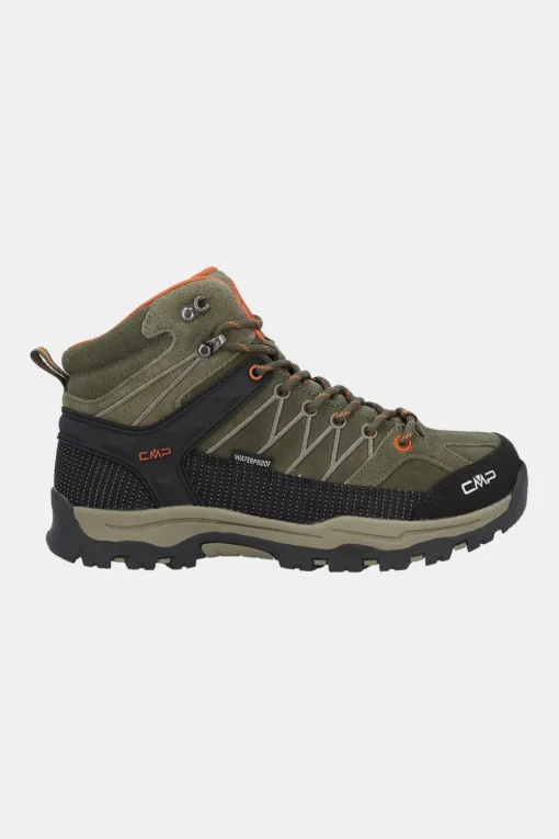 CMP Wandelschoenen Rigel Mid Trekking