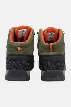 CMP Wandelschoenen Rigel Mid Trekking