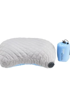 Cocoon Air Core Hood Pillow Ul