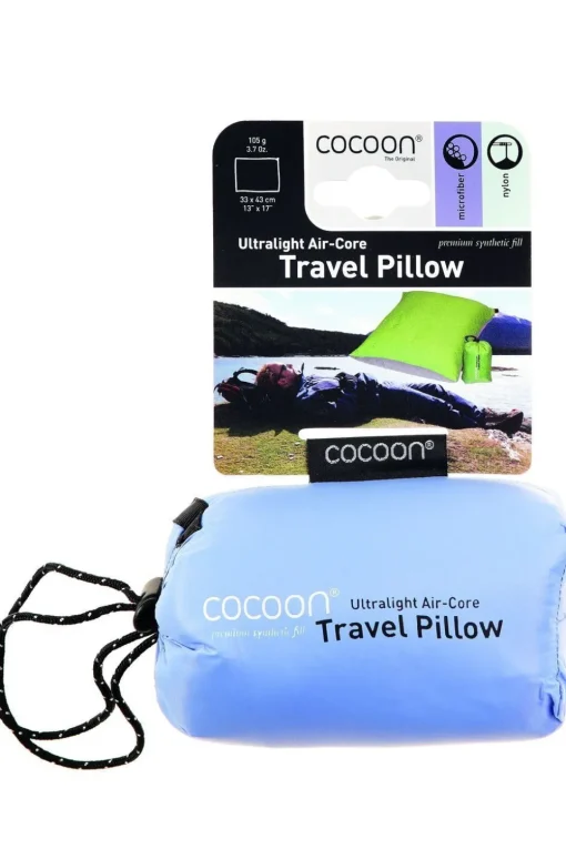 Cocoon Air Core Pillow Ultralight 33X43Cm