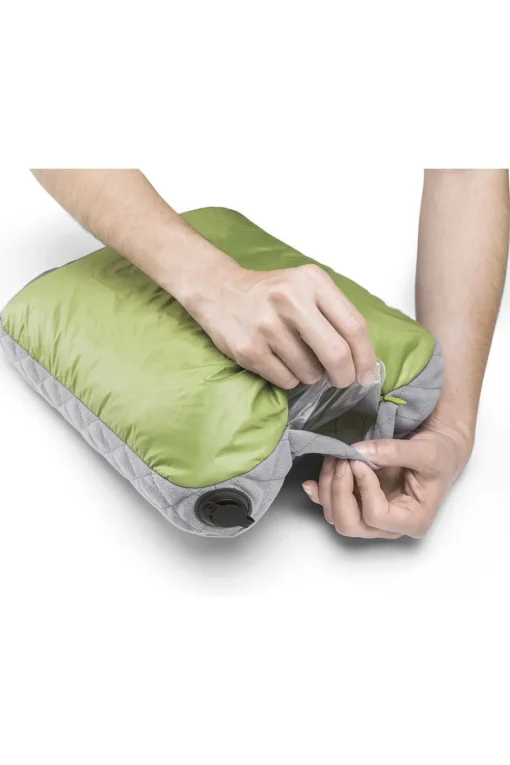 Cocoon Air Core Pillow Ultralight 33X43Cm