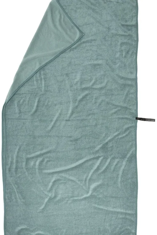 Cocoon Handdoek Eco Travel Towel
