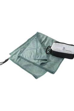 Cocoon Handdoek Eco Travel Towel