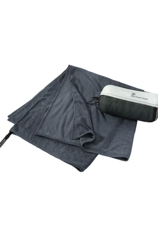 Cocoon Handdoek Eco Travel Towel