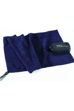 Cocoon Handdoek Terry Towel Light