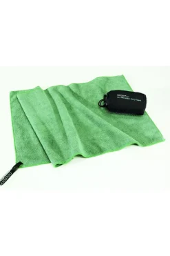 Cocoon Handdoek Terry Towel Light