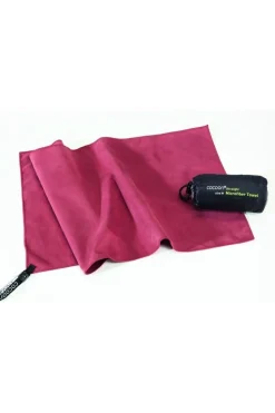 Cocoon Handdoek Towel Ultralight