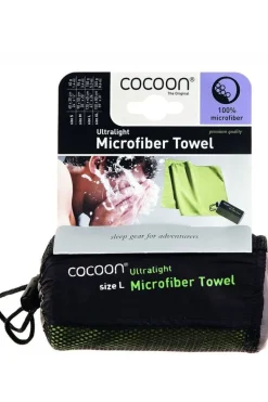 Cocoon Handdoek Towel Ultralight