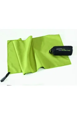 Cocoon Handdoek Towel Ultralight