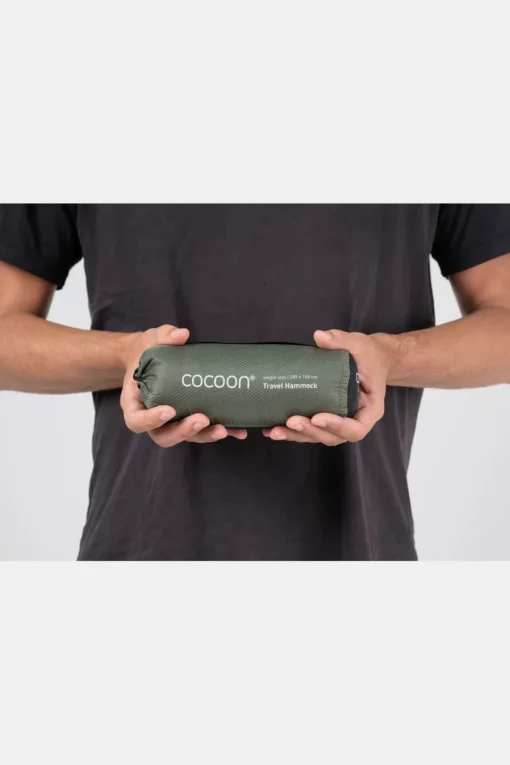 Cocoon Hangmat Compact Travel Hammock