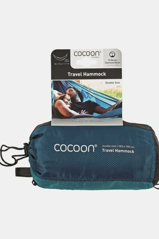 Cocoon Hangmat 2-Person Hammock