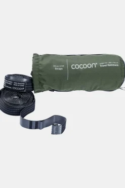 Cocoon Hangmat Travel Hammock - Set