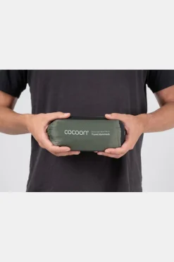 Cocoon Hangmat Travel Hammock, Double