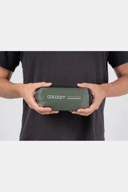 Cocoon Hangmat Travel Hammock, Double
