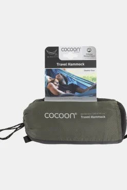 Cocoon Hangmat Travel Hammock, Double