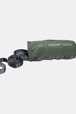 Cocoon Hangmat Travel Hammock, Double - Set