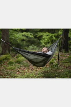Cocoon Hangmat Travel Hammock, Double - Set