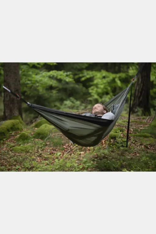 Cocoon Hangmat Travel Hammock, Double - Set