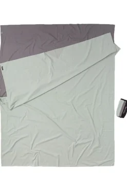 Cocoon Lakenzak Insect Protection Sheet Double