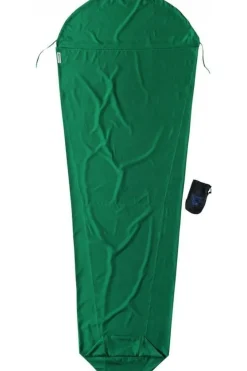 Cocoon Lakenzak Mummy Liner Microfiber