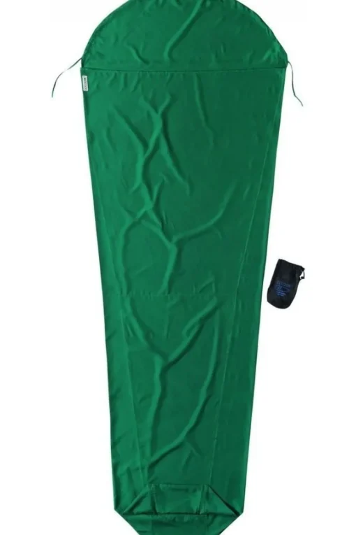 Cocoon Lakenzak Mummy Liner Microfiber